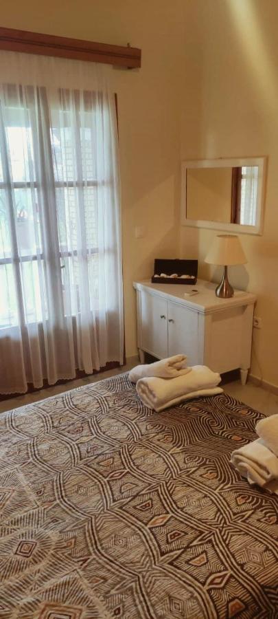 Villa Yannis 1 ロダ エクステリア 写真