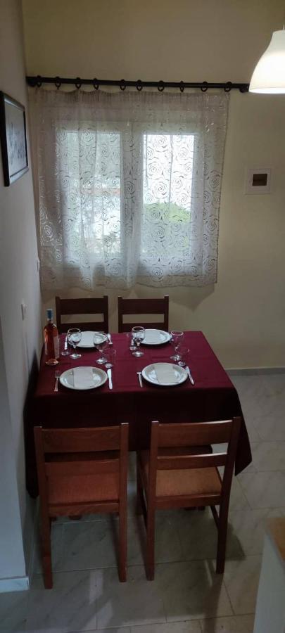 Villa Yannis 1 ロダ エクステリア 写真