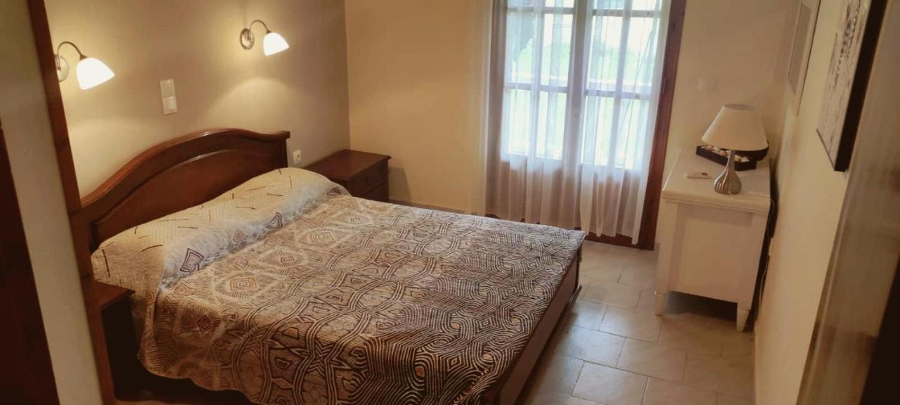 Villa Yannis 1 ロダ エクステリア 写真