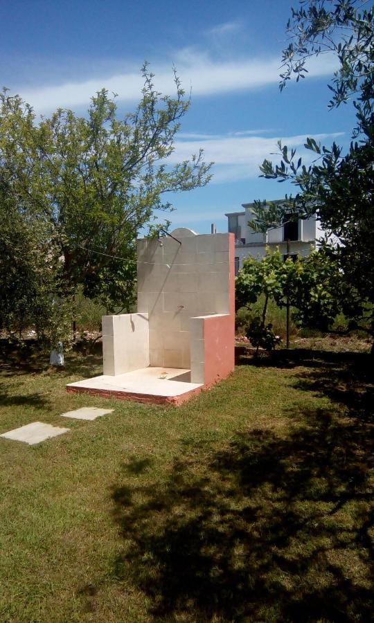 Villa Yannis 1 ロダ エクステリア 写真
