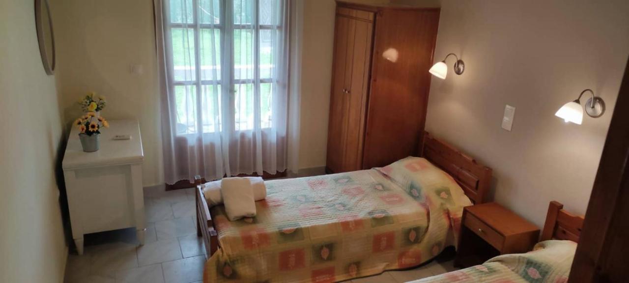 Villa Yannis 1 ロダ エクステリア 写真