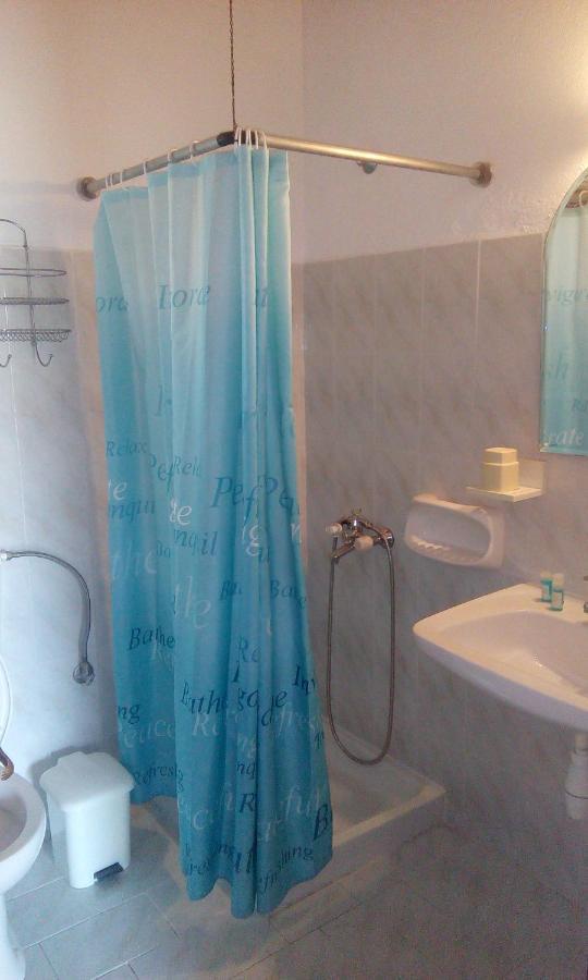 Villa Yannis 1 ロダ エクステリア 写真