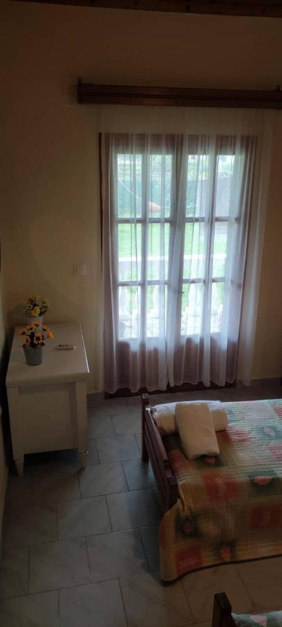 Villa Yannis 1 ロダ エクステリア 写真