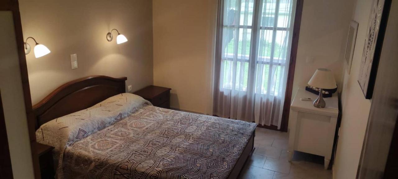 Villa Yannis 1 ロダ エクステリア 写真