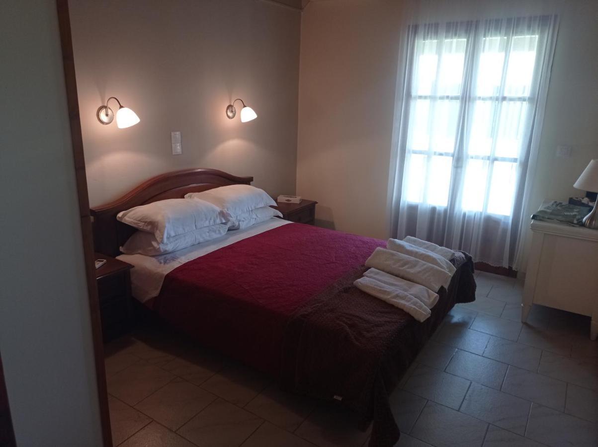 Villa Yannis 1 ロダ エクステリア 写真